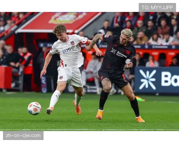 勒沃库森客场控球压制 传控打法破解密集防守