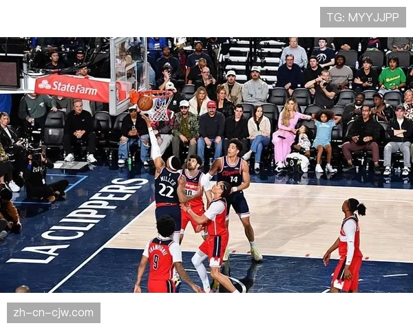 保罗乔治膝伤继续休战比赛 快船侧翼攻防体系需要重组