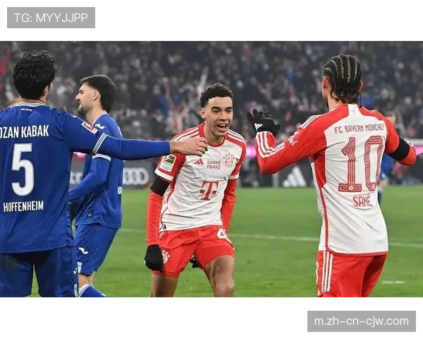 穆西亚拉1.4亿欧元估值 拜仁前腰成德国进攻新引擎